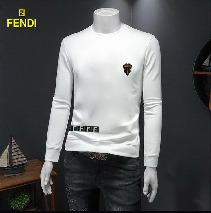 Fendi Sweatshirt Mens ID:20220807-69